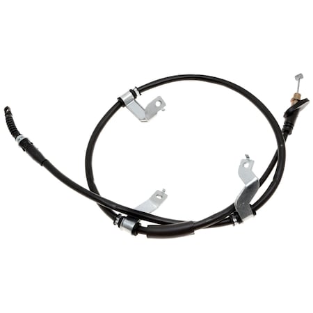 Raybestos Hyundai Tucson 05-09, BC97010 BC97010